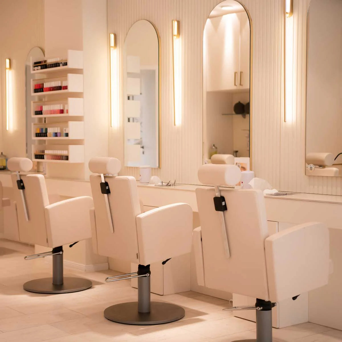 Umgang mit schwierigen Kunden im Beauty Salon