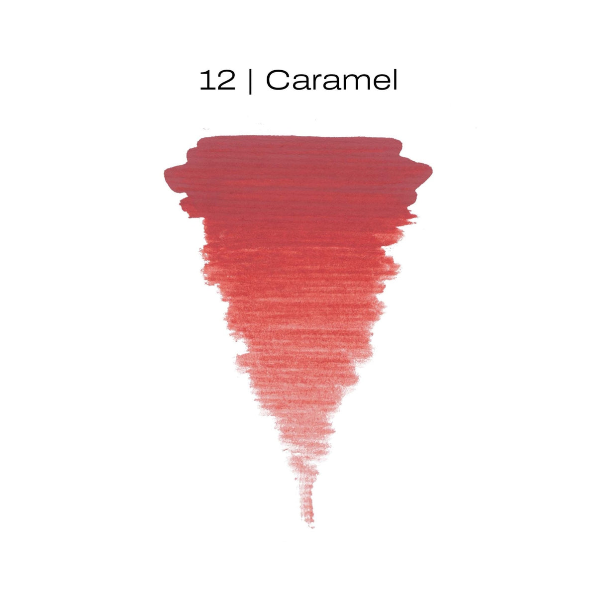 The Pigment 12 Caramel 15 ml — Aufnahme 5
