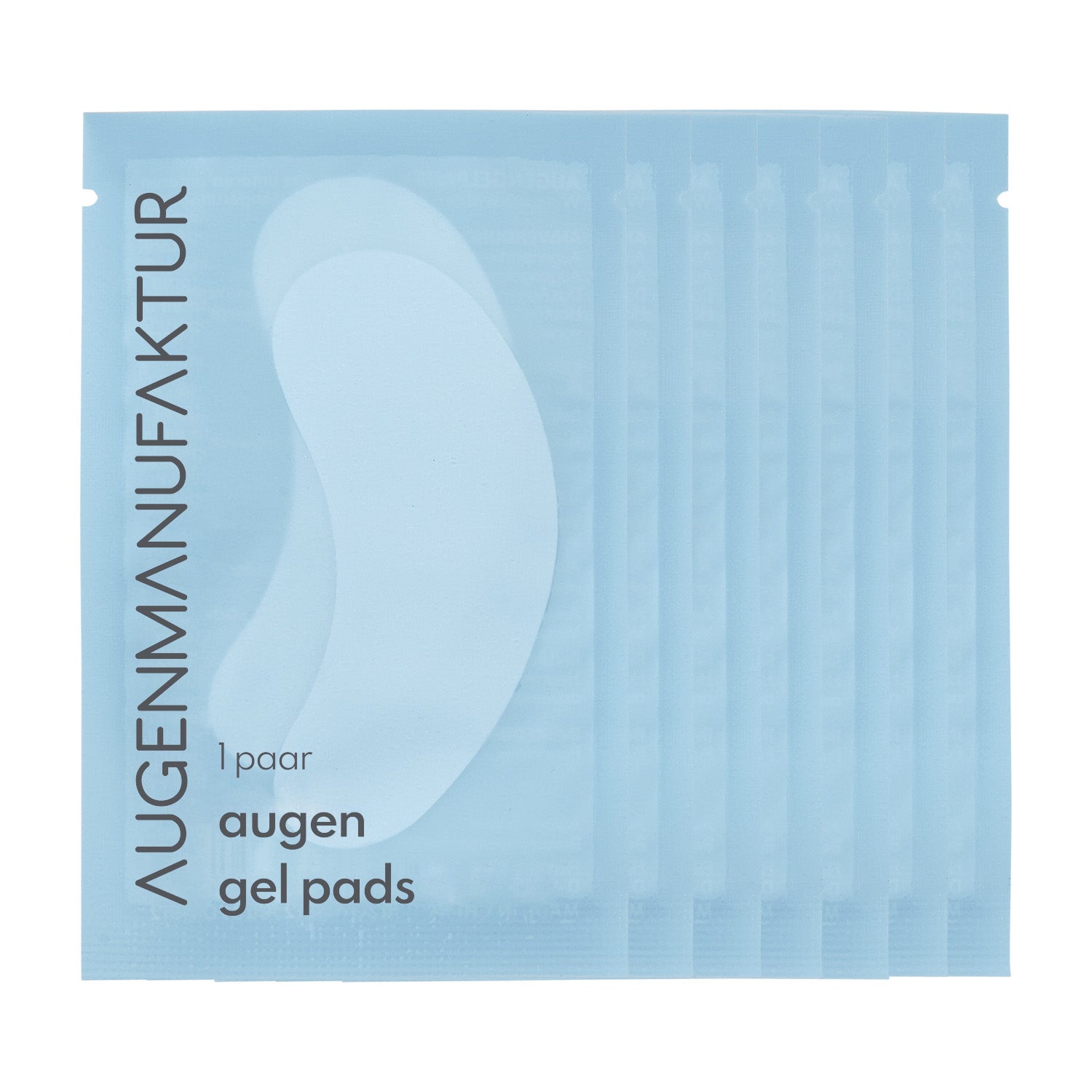 PAD GEL EYE