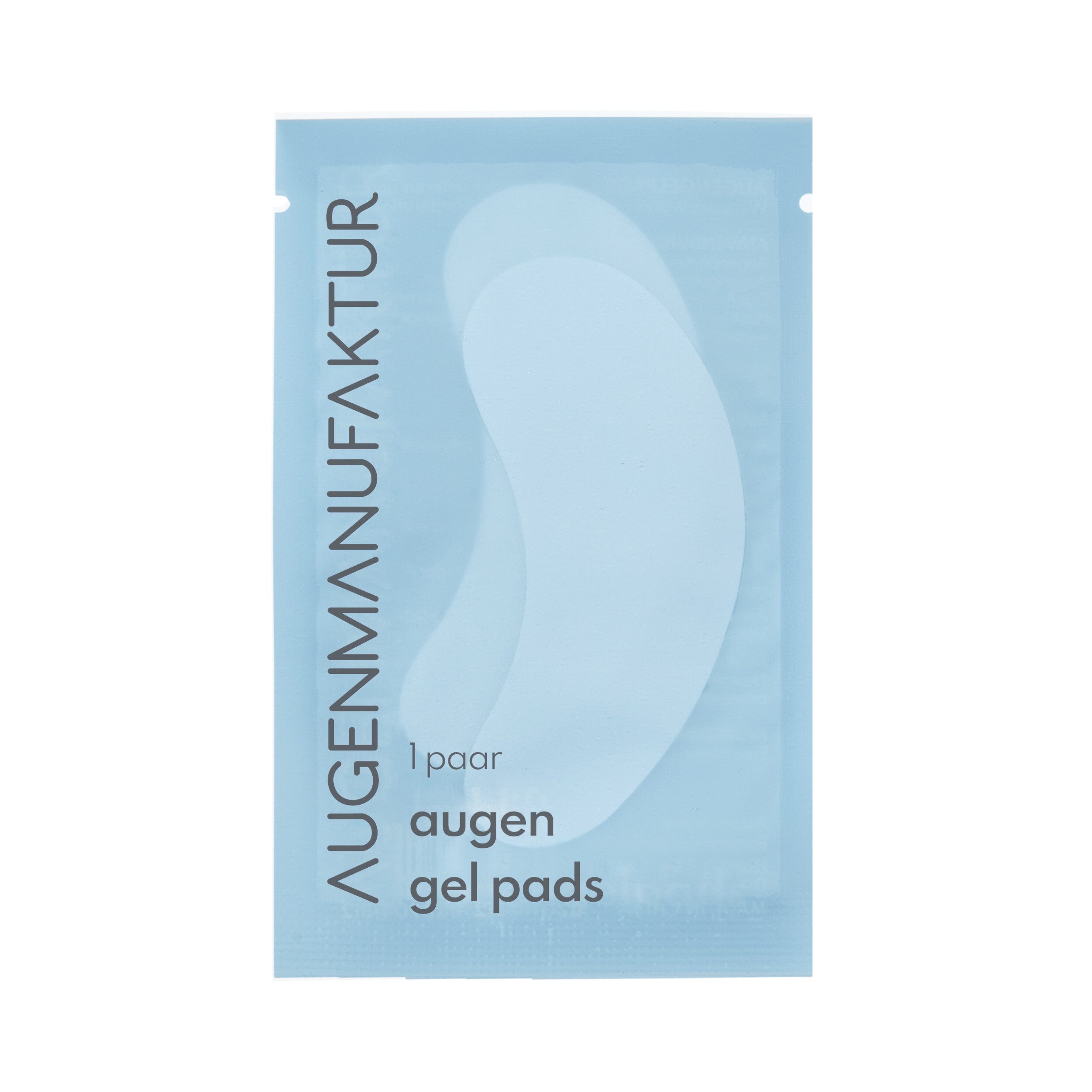 PAD GEL EYE