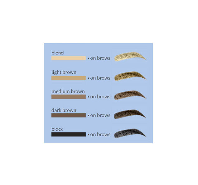 Brow Henna Base Kit