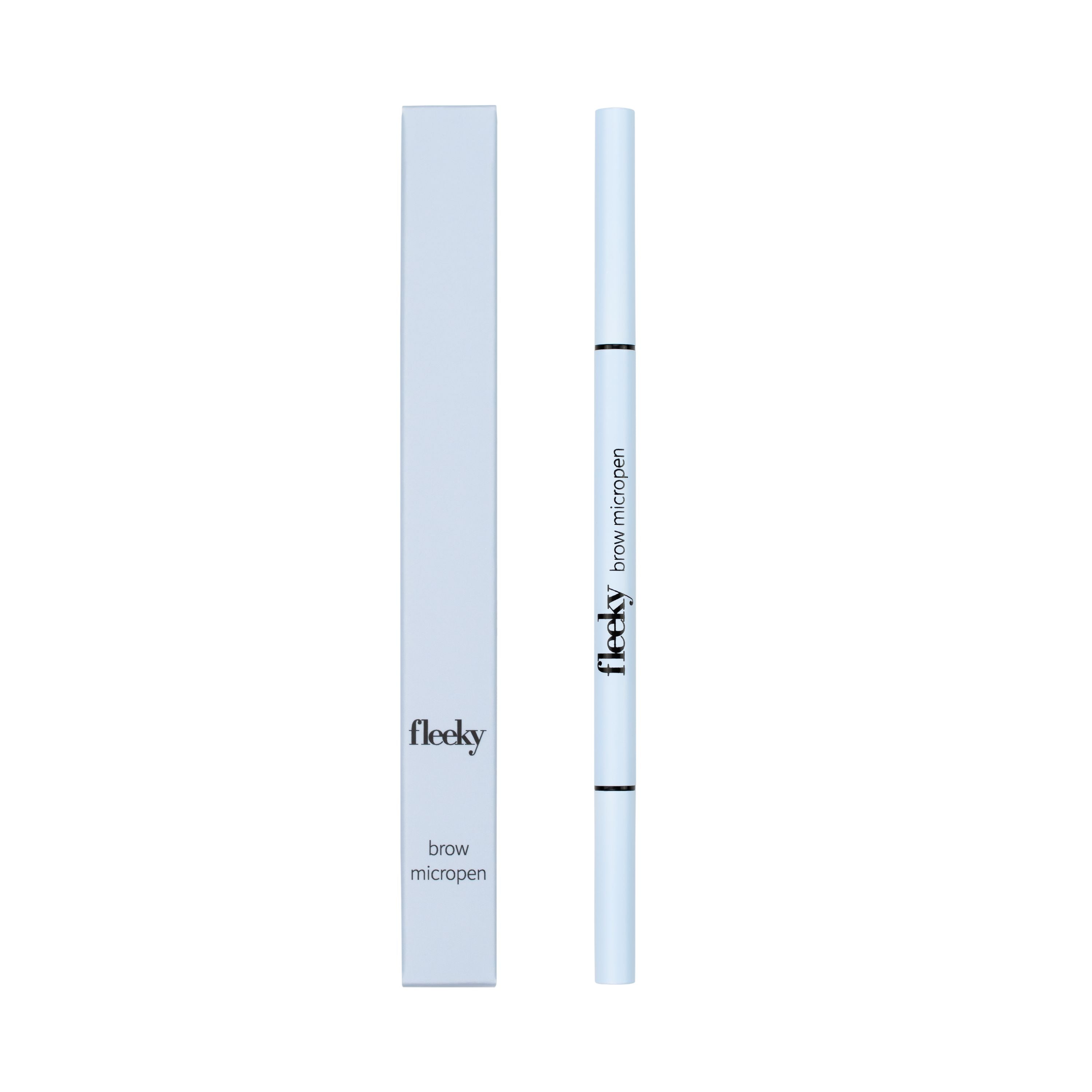 Micropen cejas