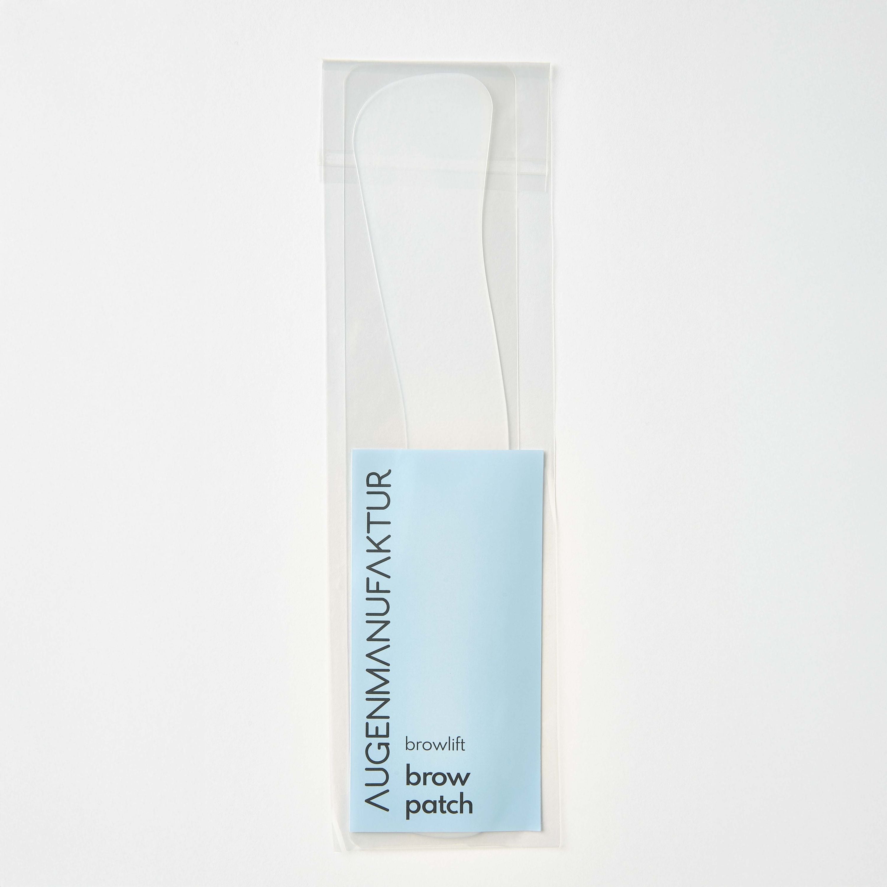 Brow Patch