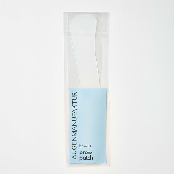 Brow Patch