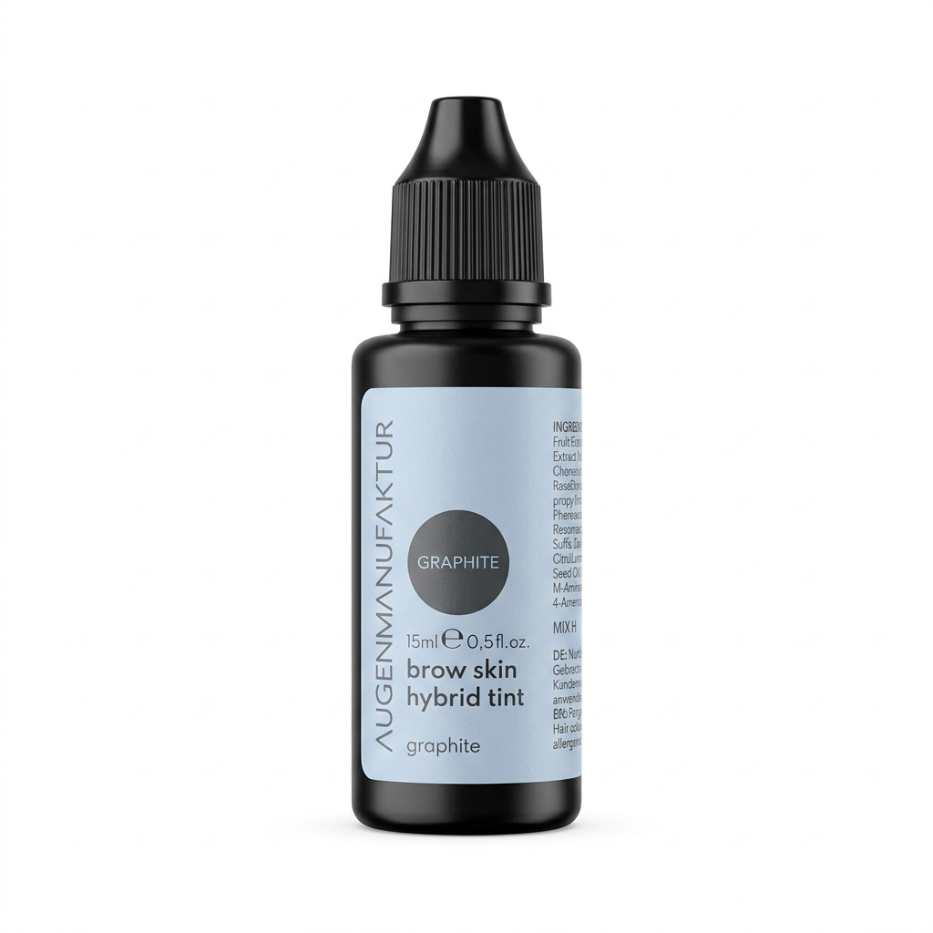 Brow Skin Hybrid Tint