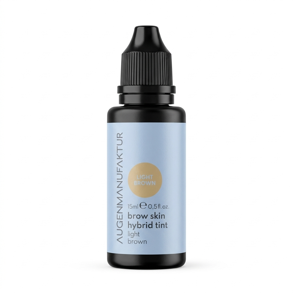 Brow Skin Hybrid Tint