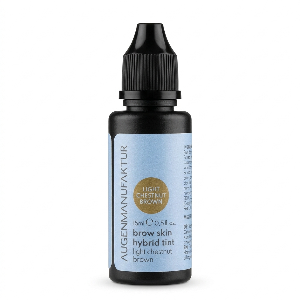 Brow Skin Hybrid Tint
