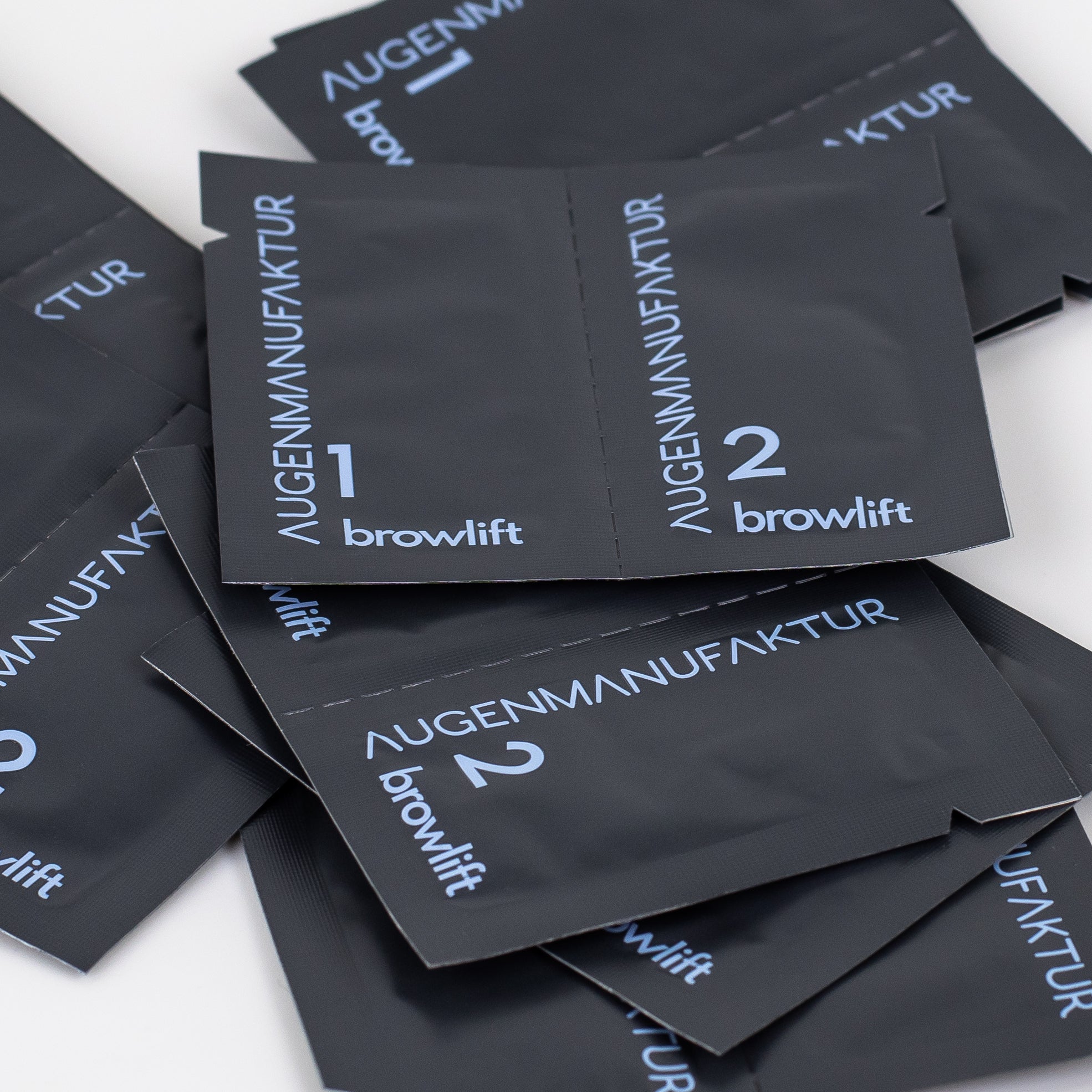 Browlift lotions sachets