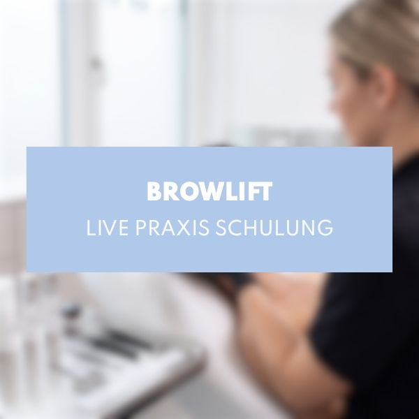 Browlift Praxiskurs
