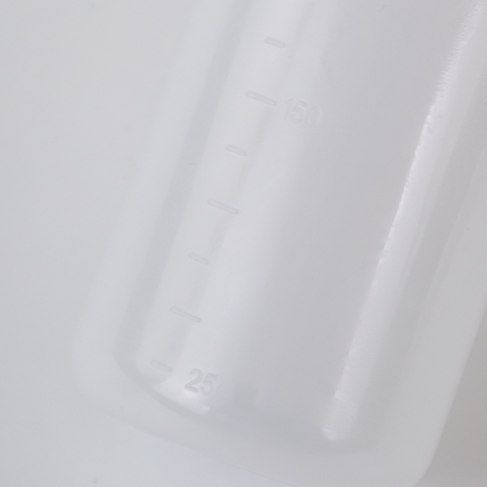 Botella de limpieza