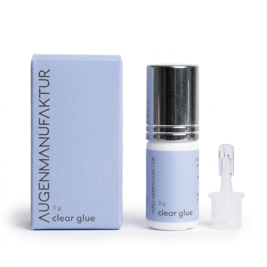 Clear Glue