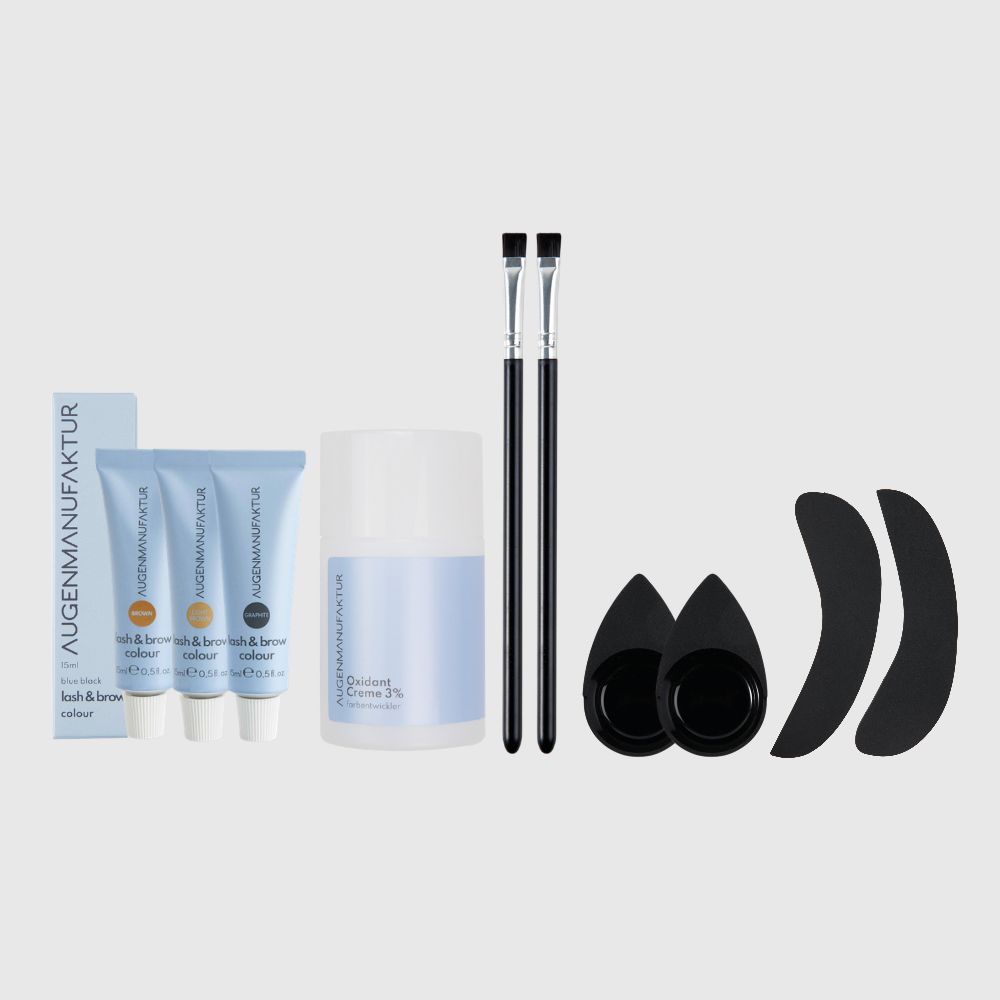 Colour Lash & Brow Profi Set