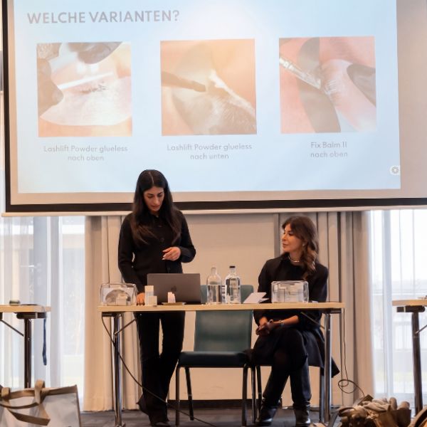 Expert Event - Hamburg - 24.08.26