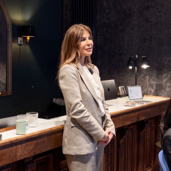 Expert Event - Hamburg - 24.08.26