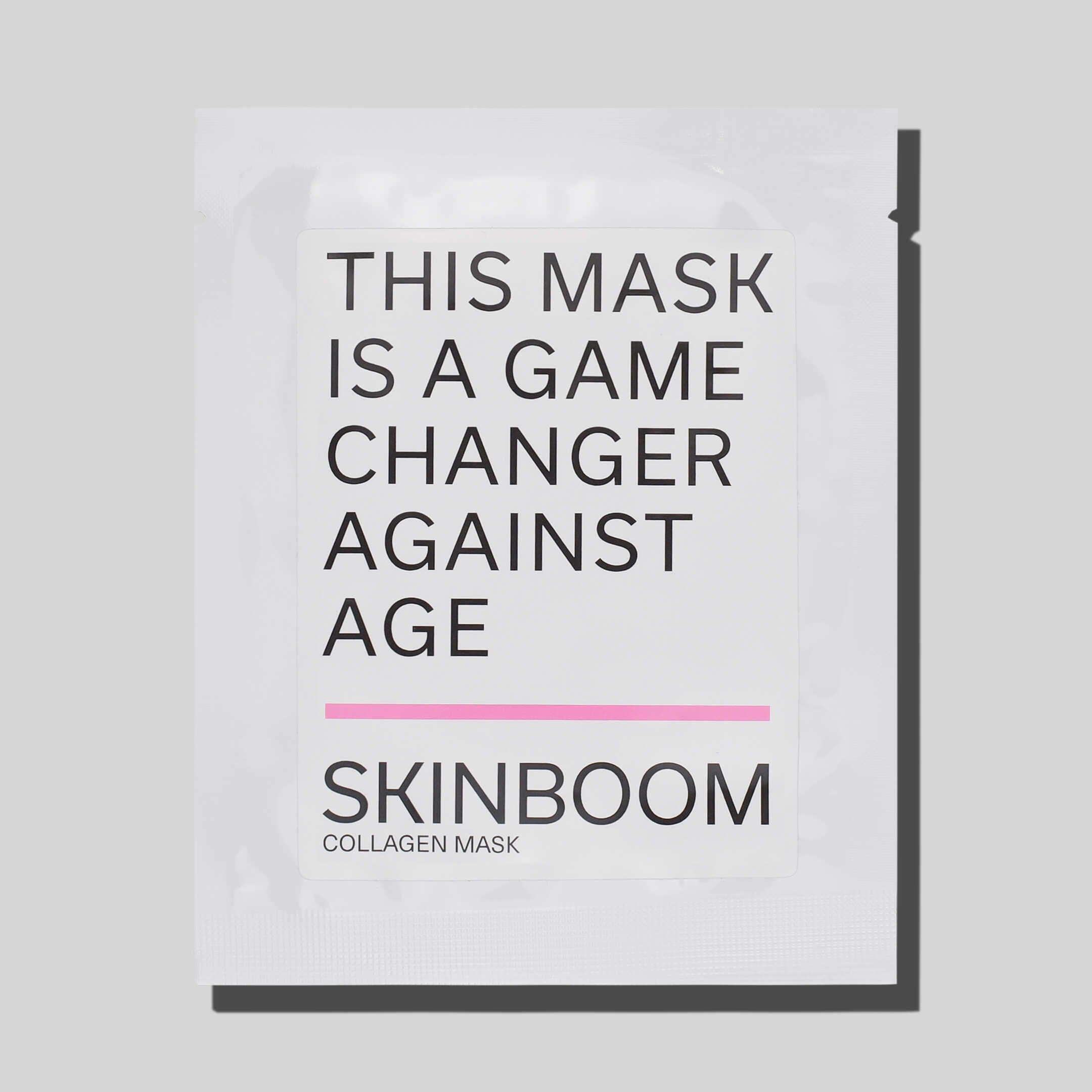 Masque pour le visage