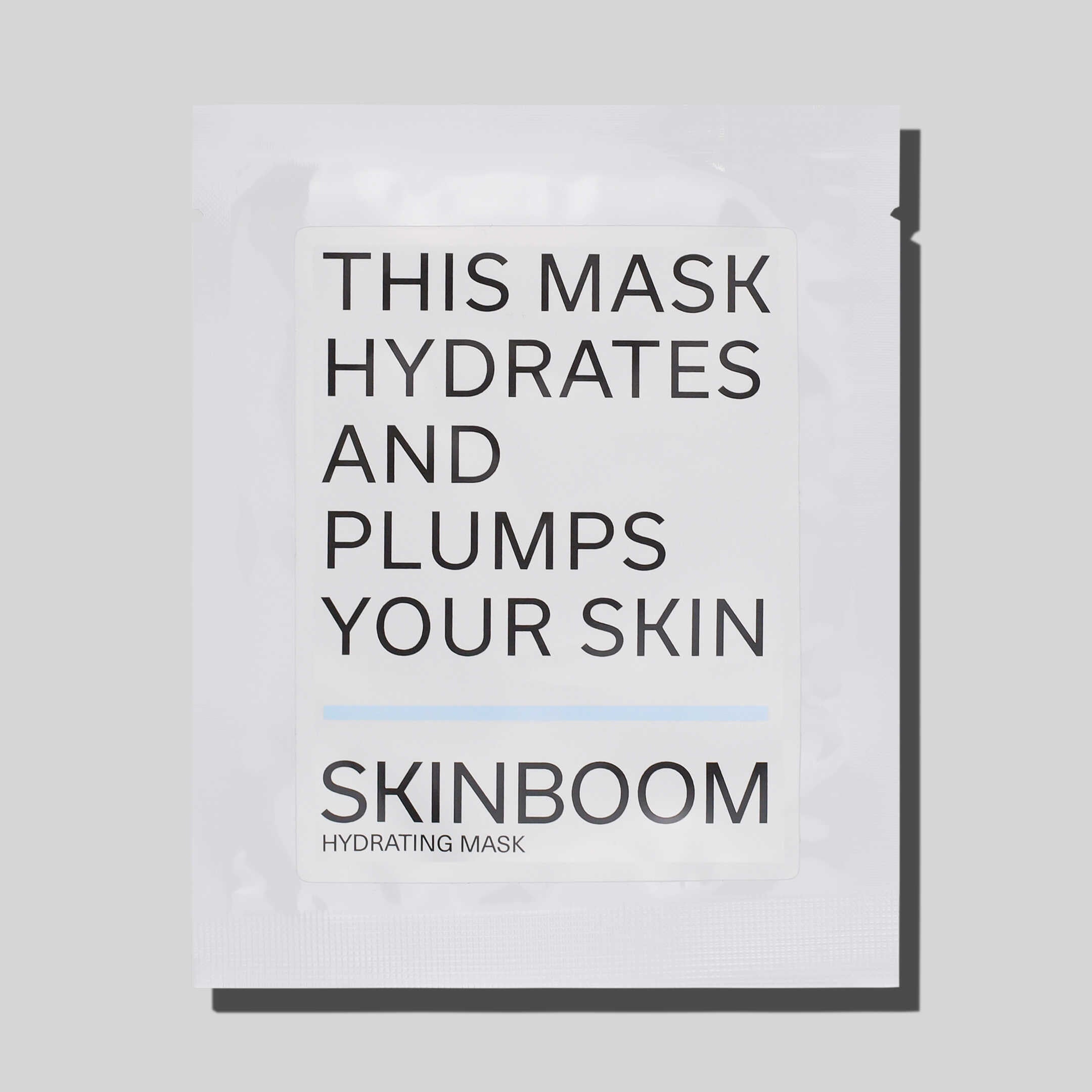 Masque pour le visage