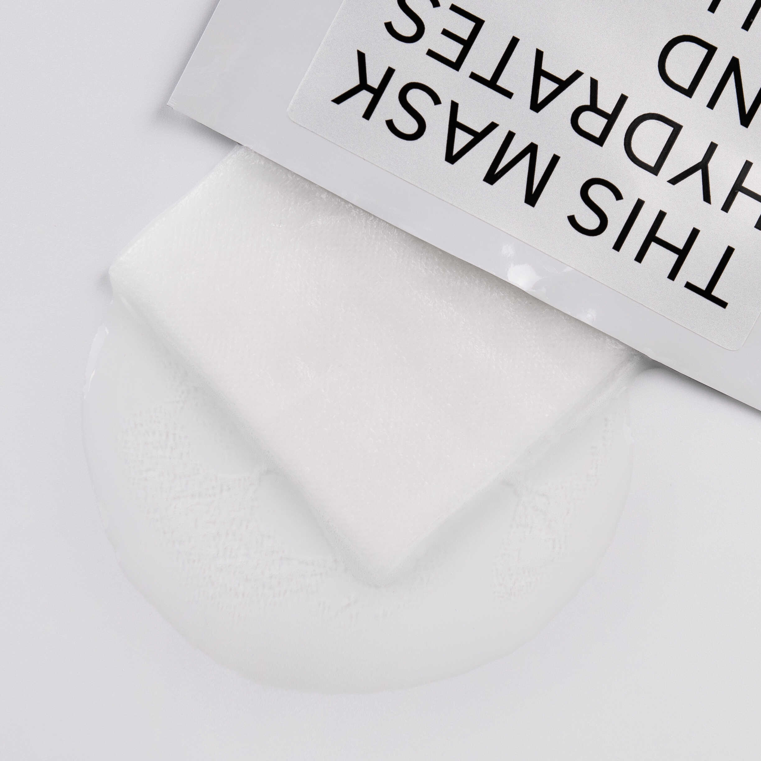 Masque pour le visage