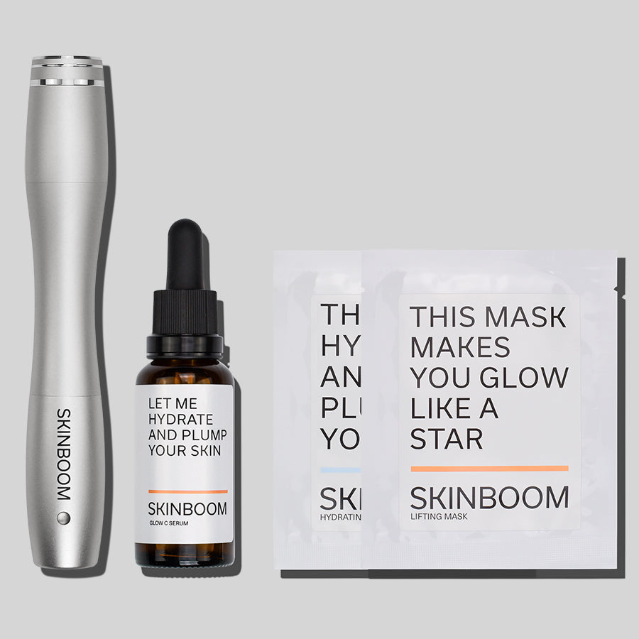 Kit Hydra Glow Pen