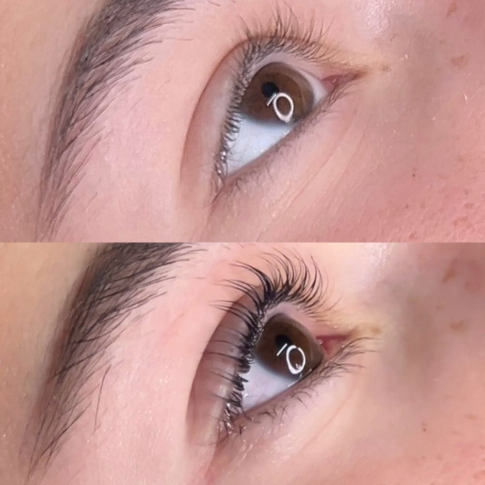 Korean Lashlift Kit Pro