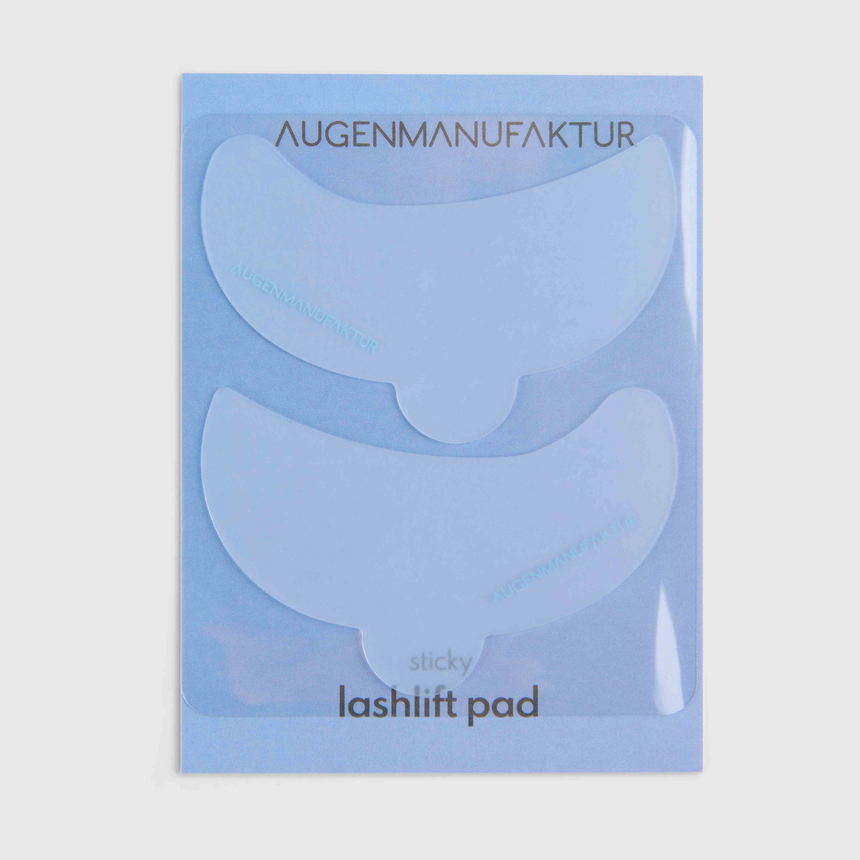 Korean Lashlift Pad
