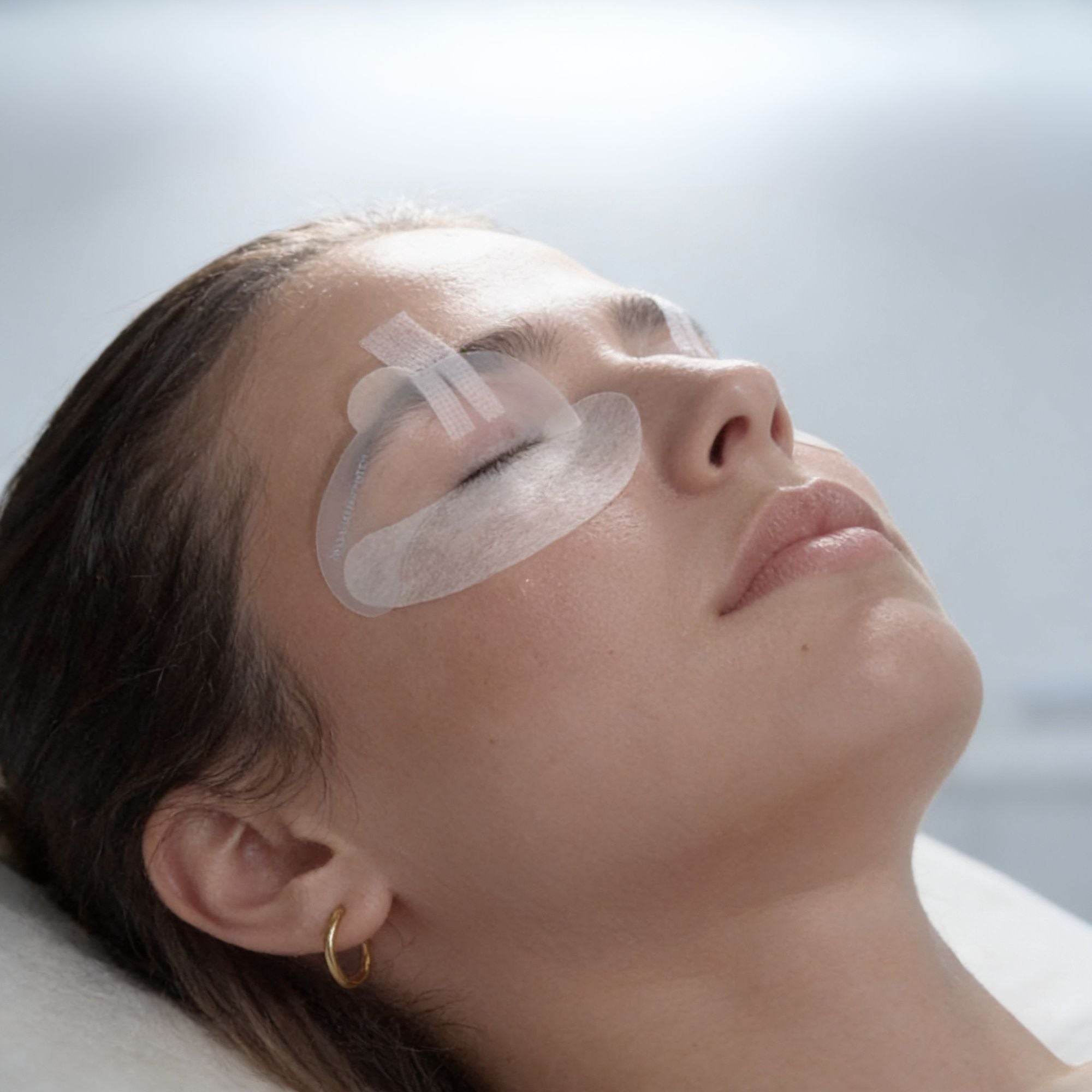 Korean Lashlift Online Schulung