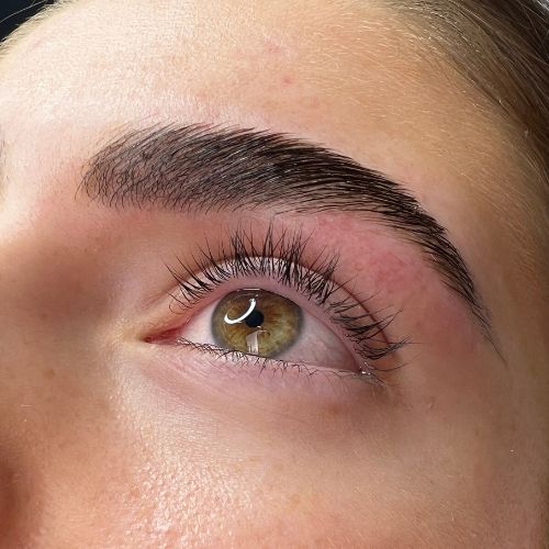 Bolsitas Lifting de pestañas y cejas