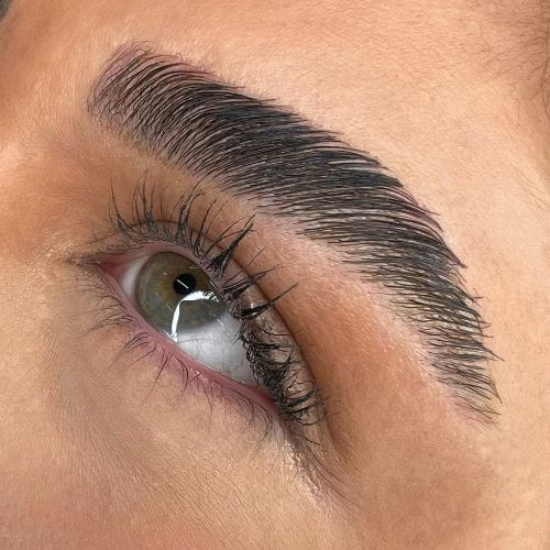 Bolsitas Lifting de pestañas y cejas