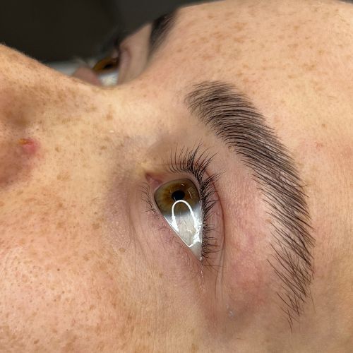 Bolsitas Lifting de pestañas y cejas