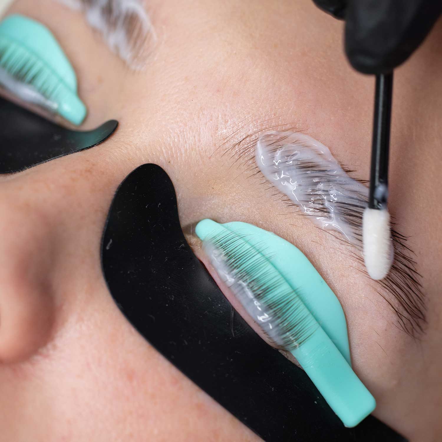 Bolsitas Lifting de pestañas y cejas