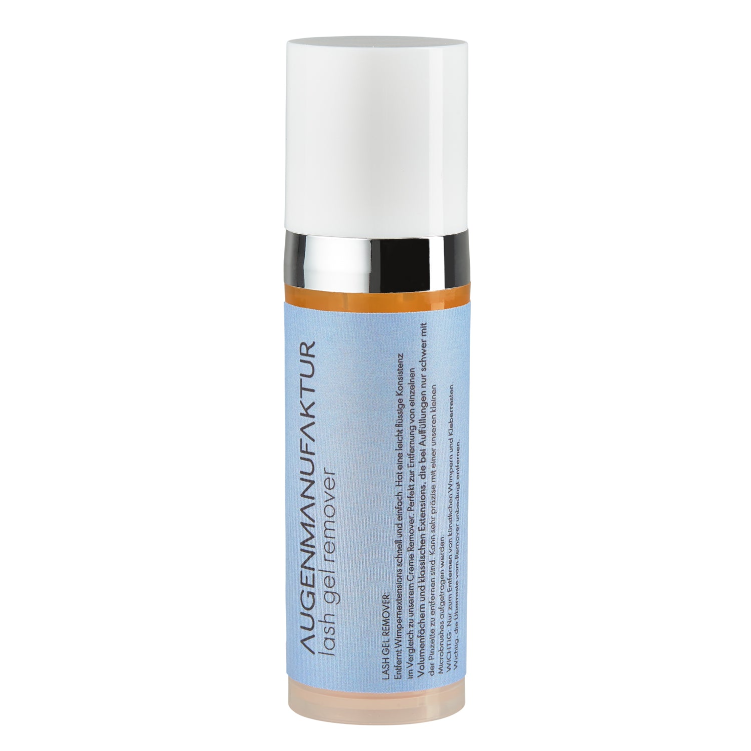 Lashes Remover