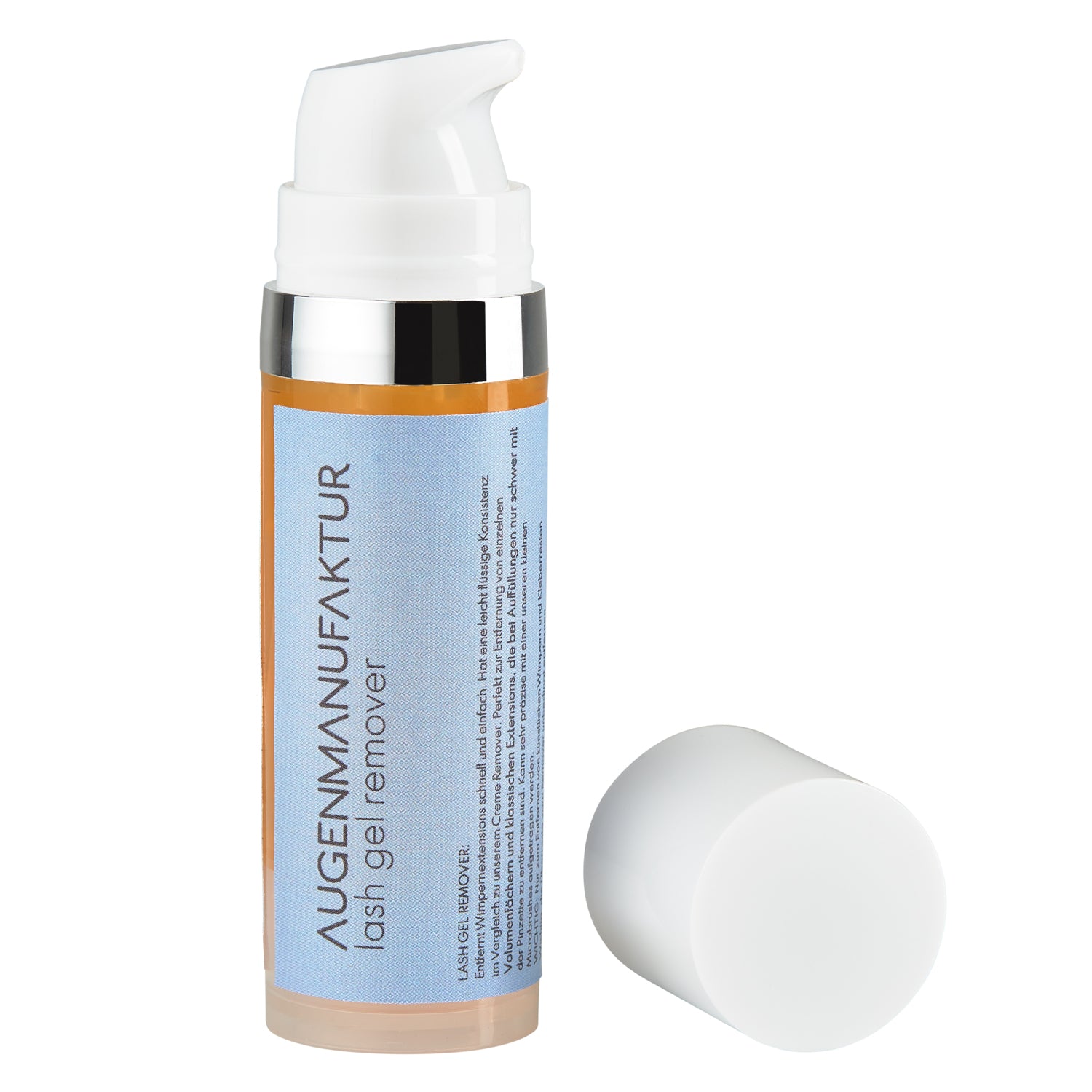 Lashes Remover