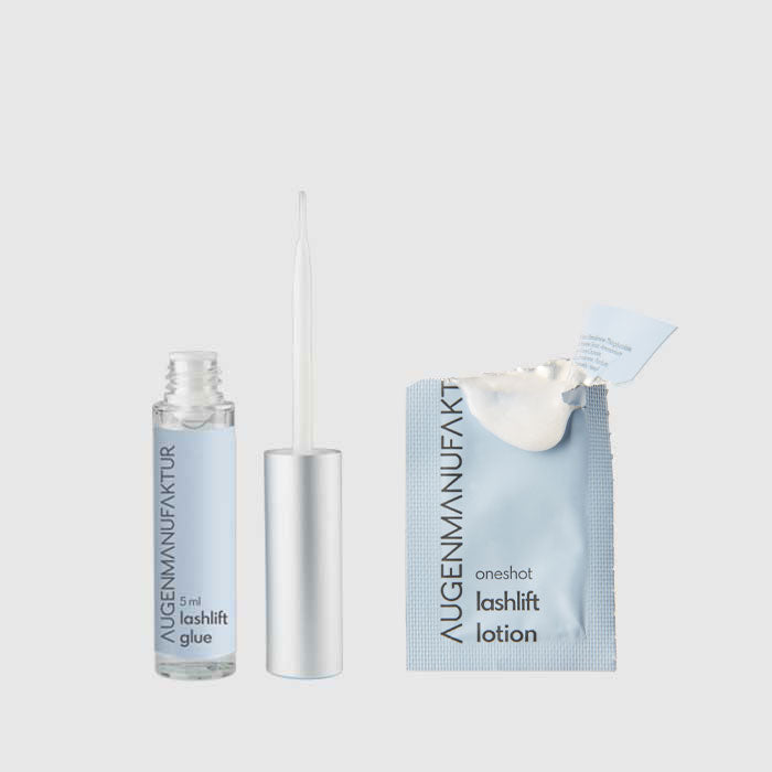 Kit básico Lashlift