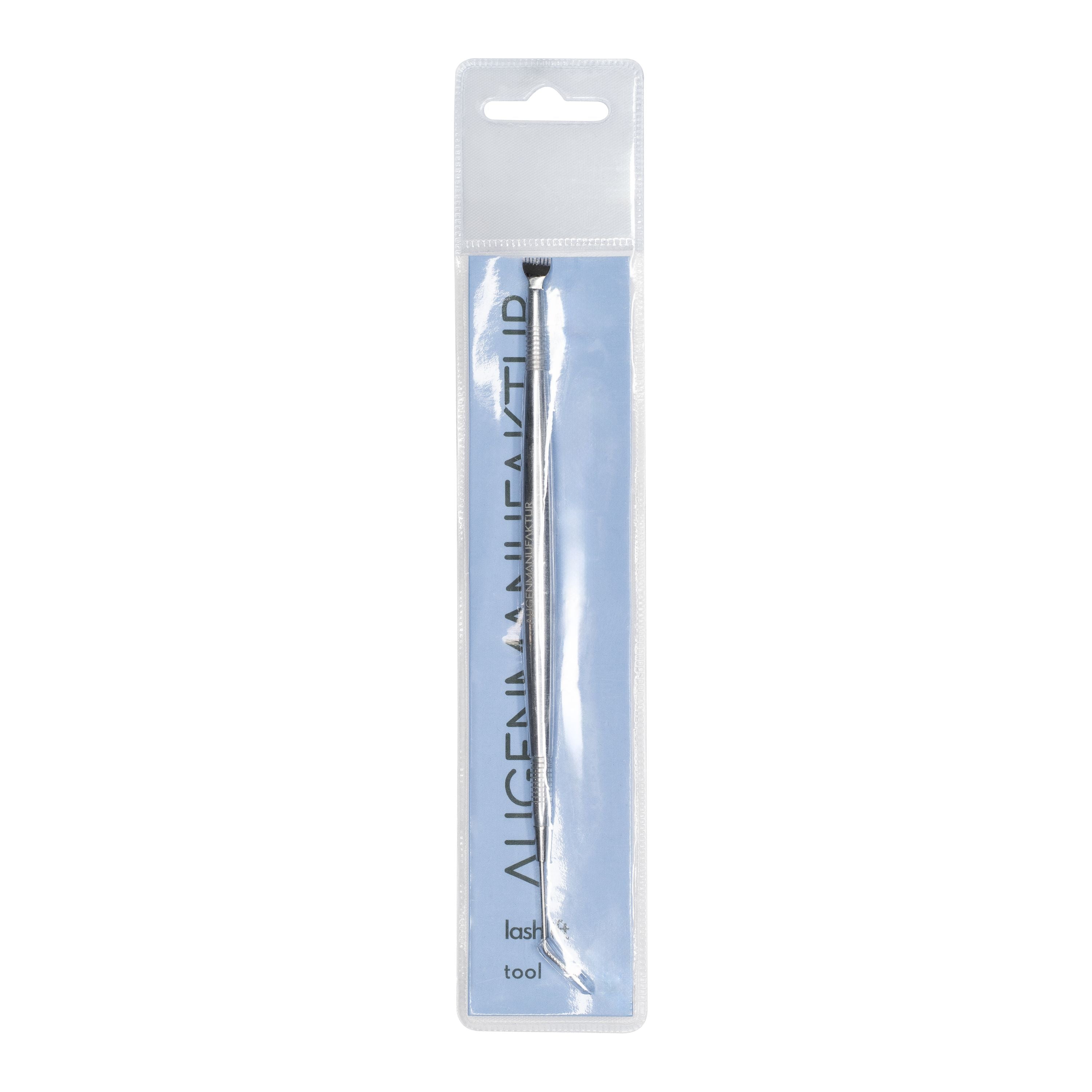 Lashlift Tool mit Aufsatz