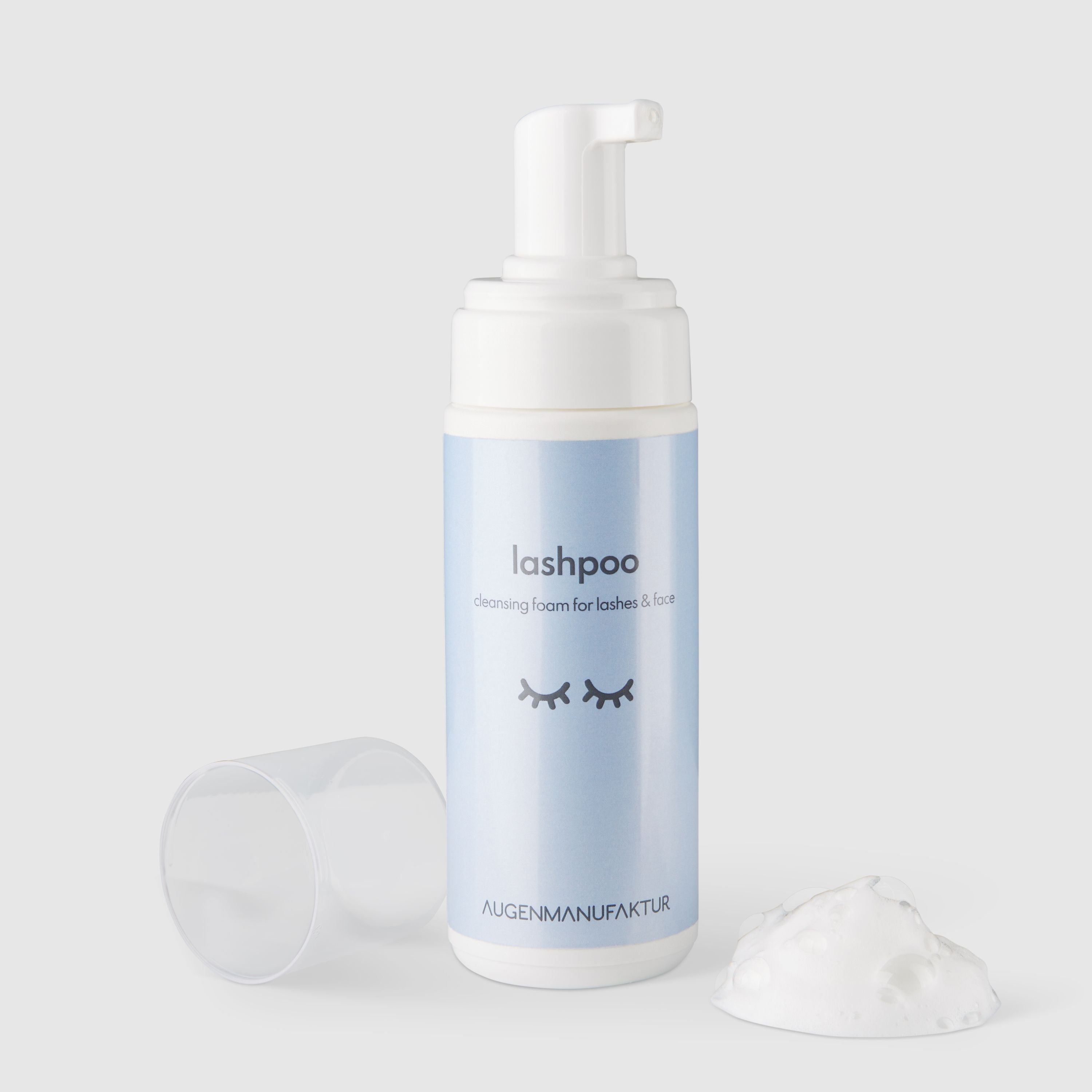Remover Lashpoo-Make-up