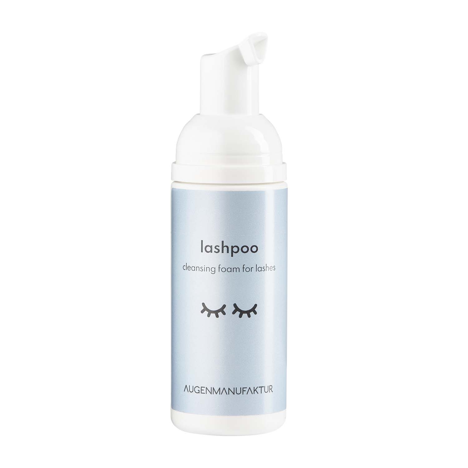 Remover Lashpoo-Make-up