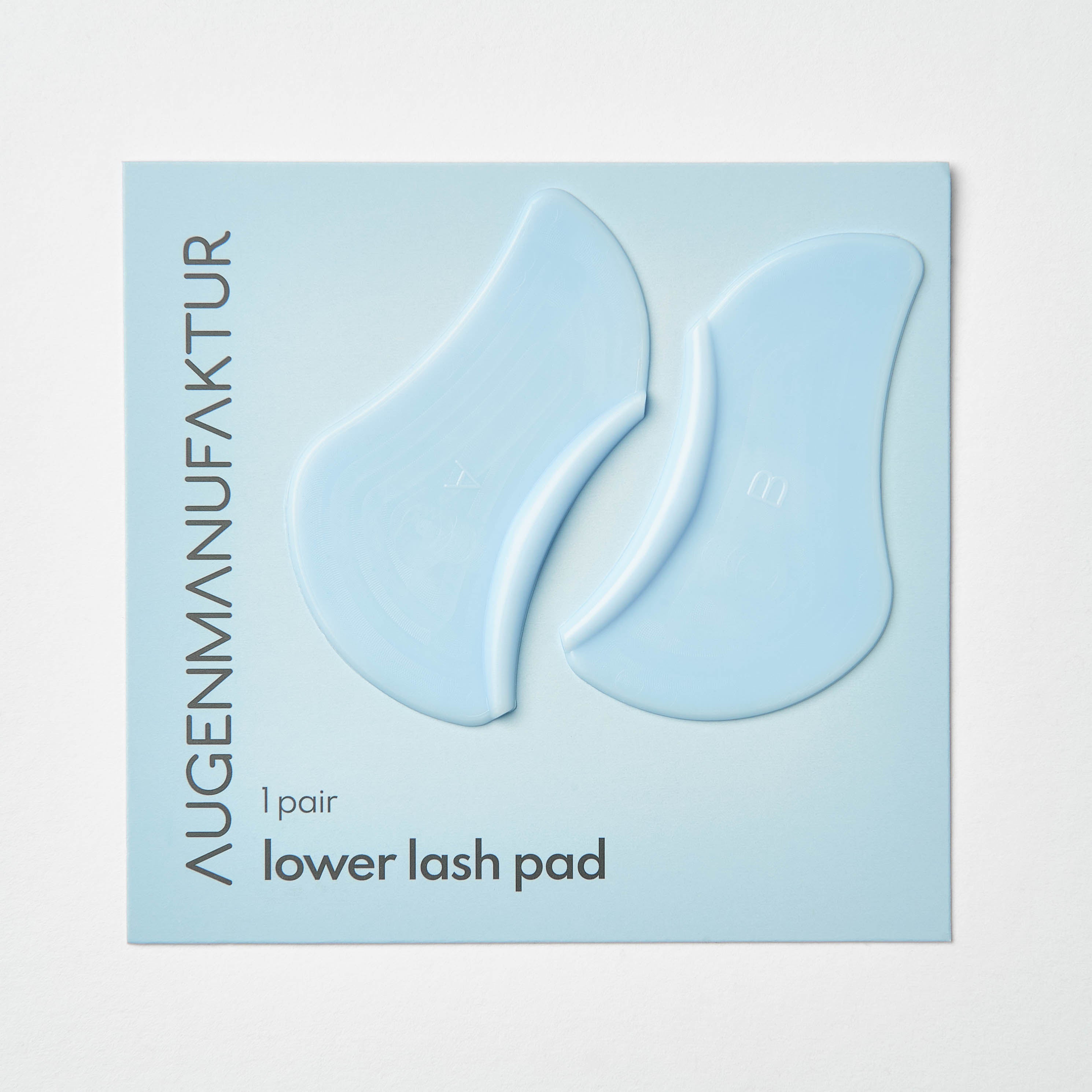 Lower Lash Pads
