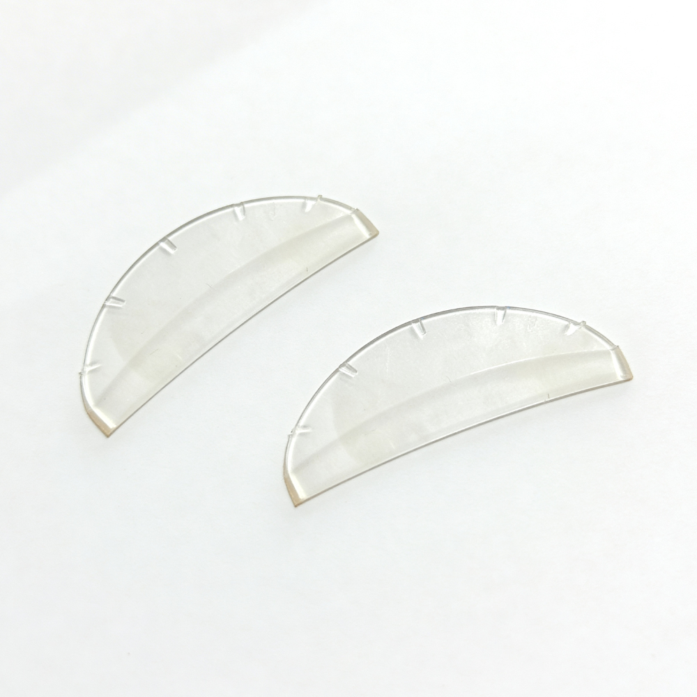 No-Glue Lashlift Pad - flat