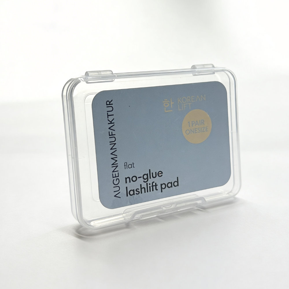 No-Glue Lashlift Pad - flat