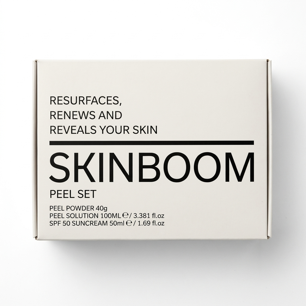 Peel Kit