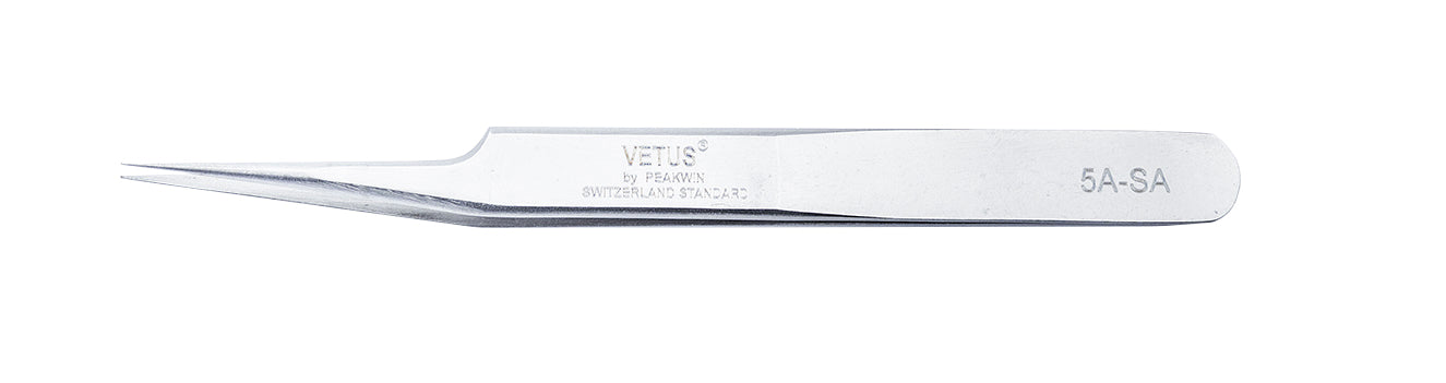 Pince à épiler Vetus
