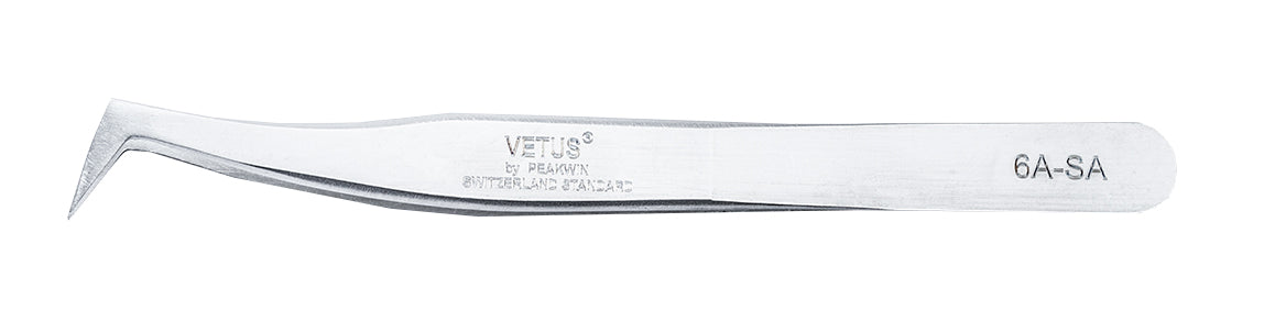 Pince à épiler Vetus