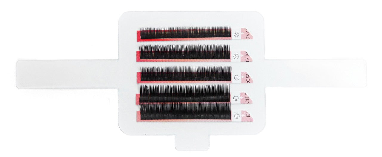 Stencil per asciugamano Speedhash