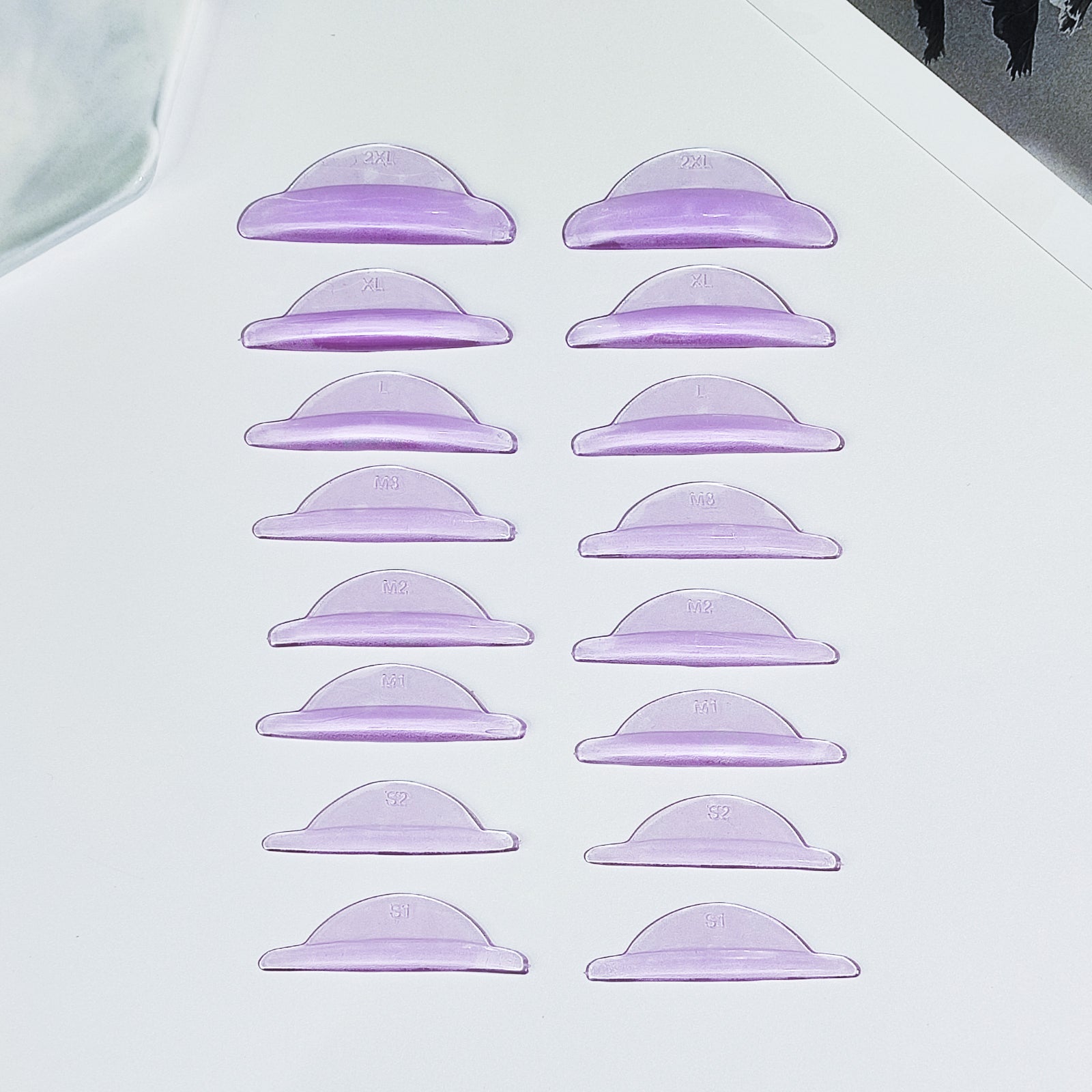 Siliconepad Soft
