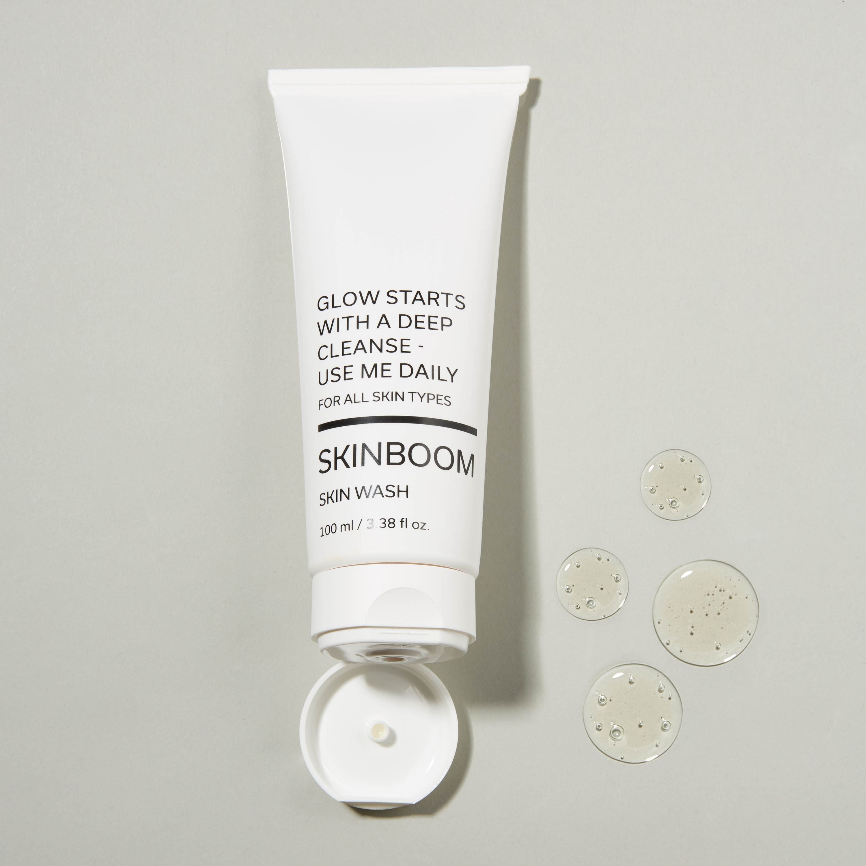 Skin Wash