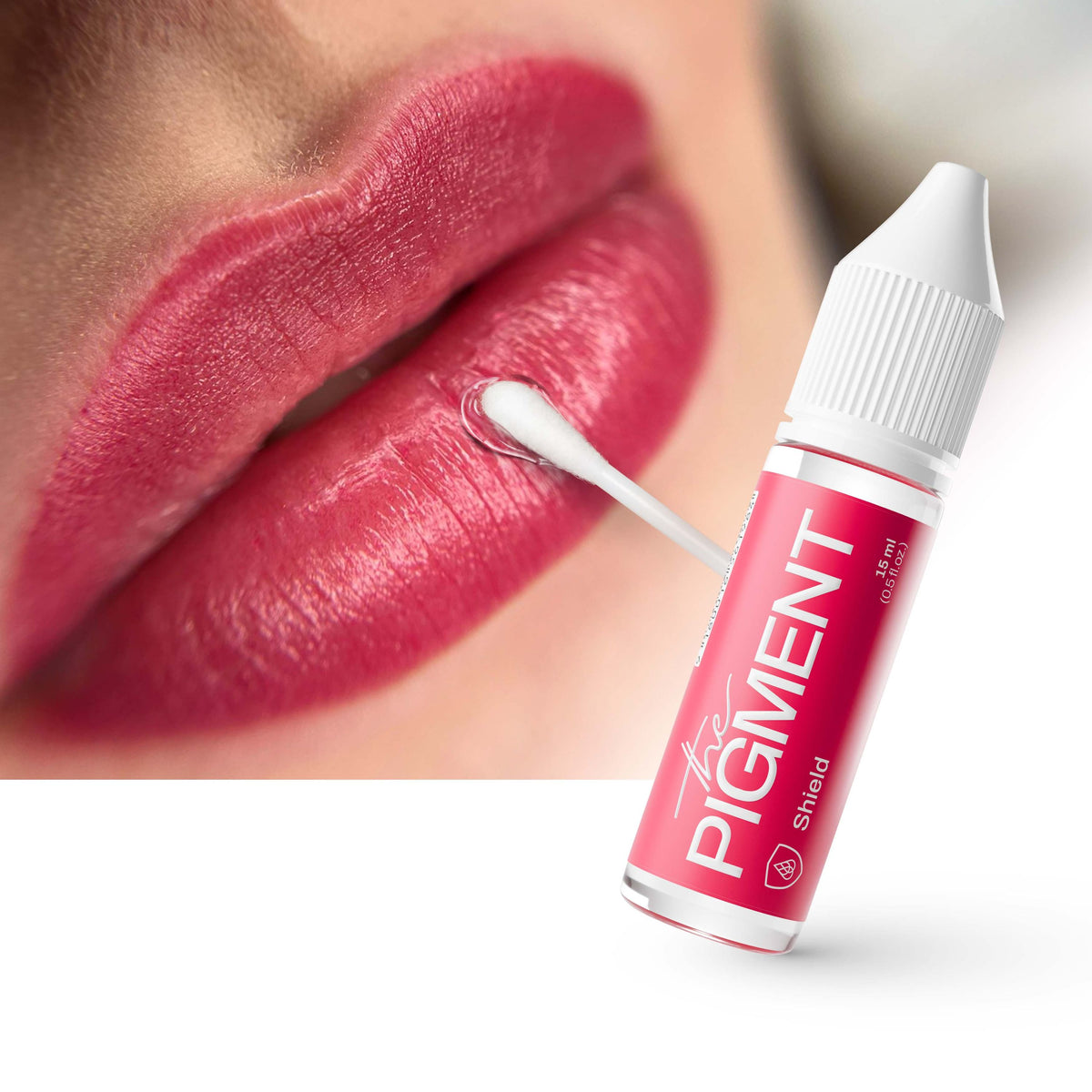 The Pigment 15ml