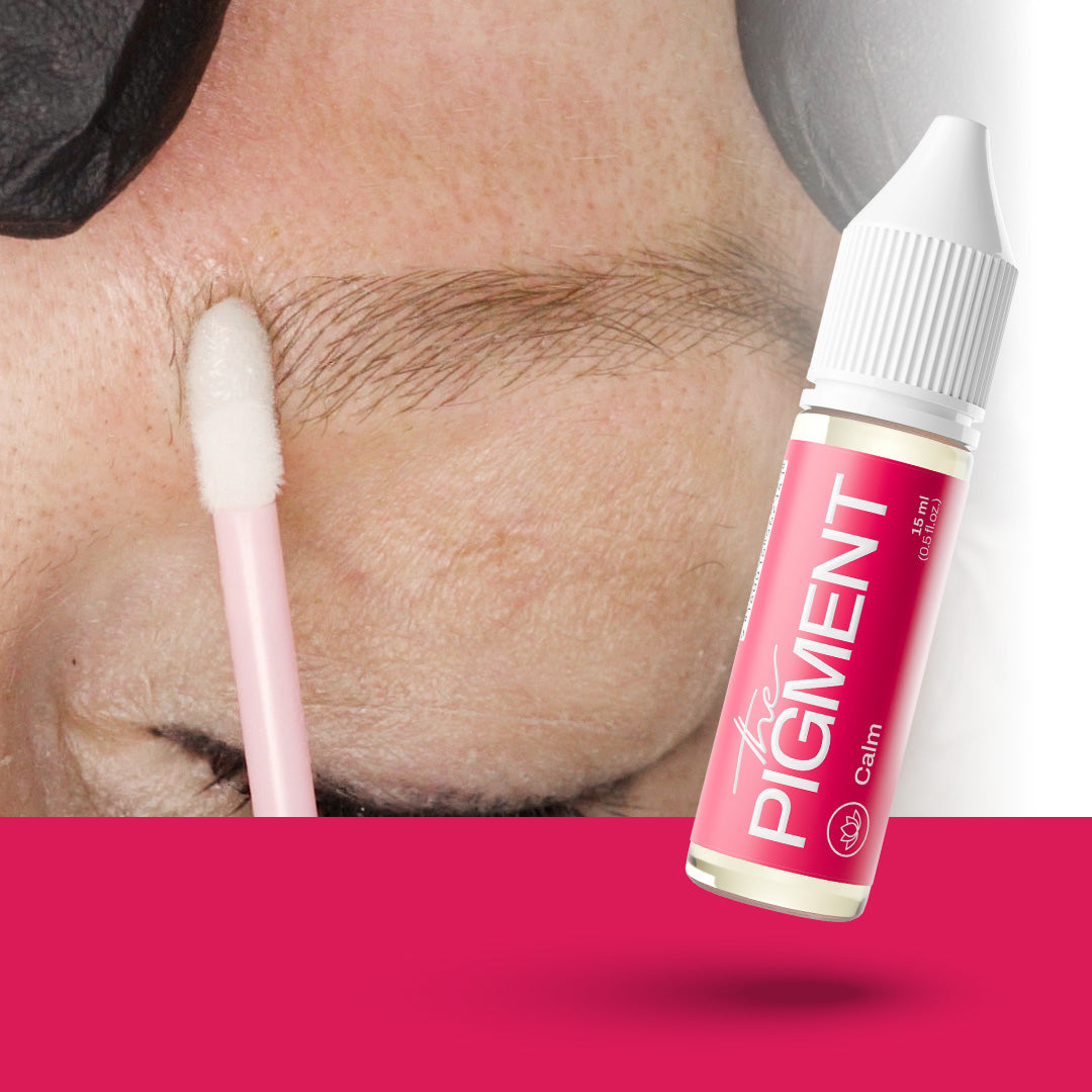 The Pigment 15ml