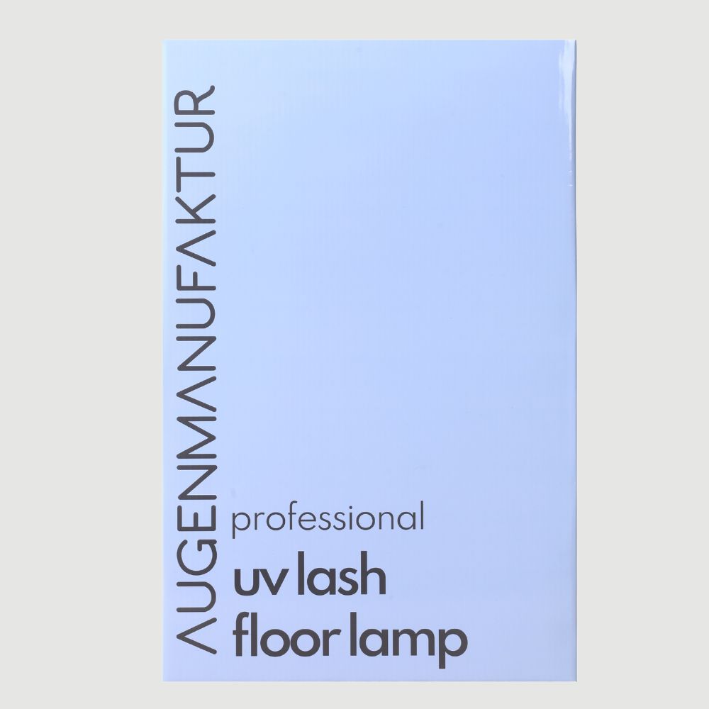 UV Lash Floor Lamp
