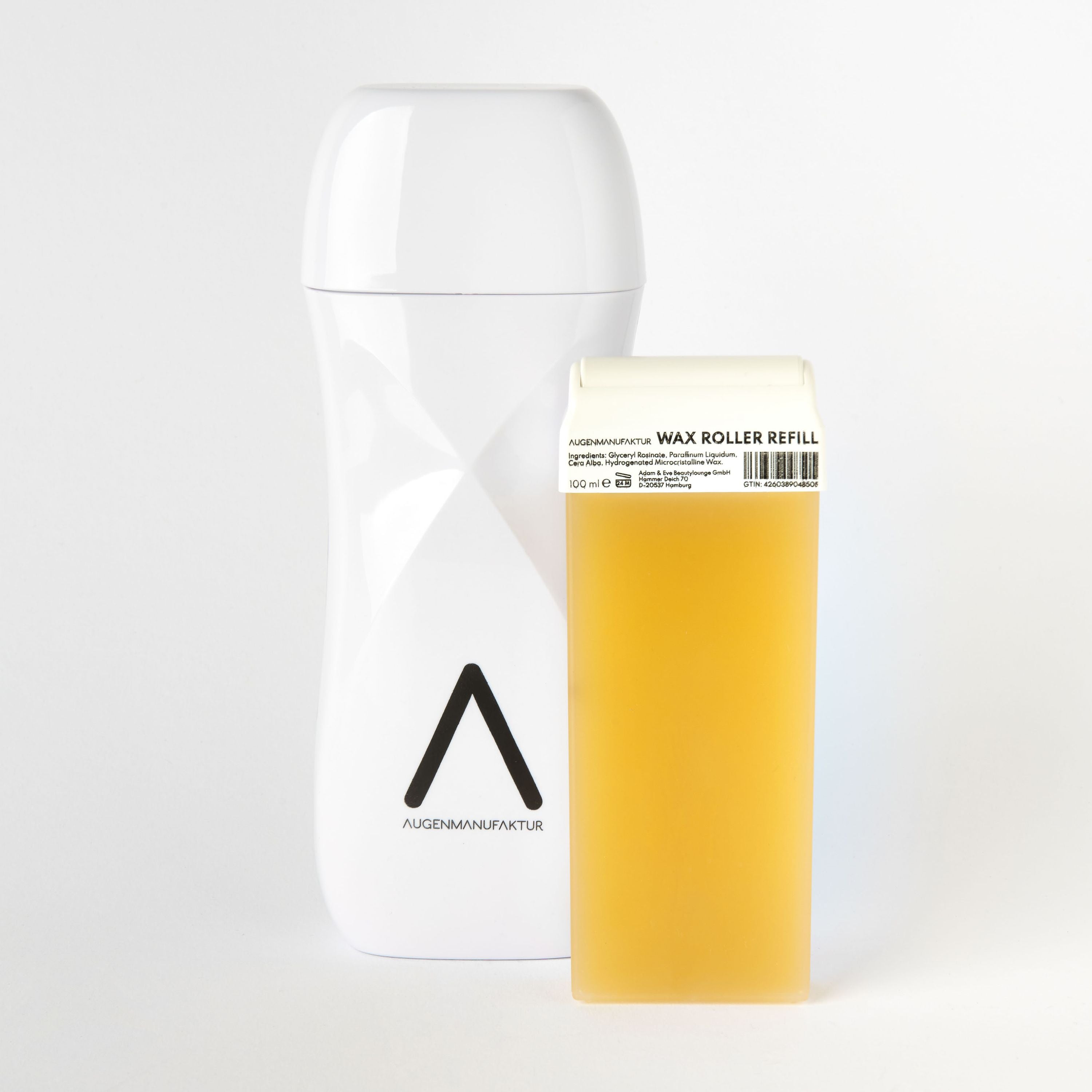Wax Roller AM