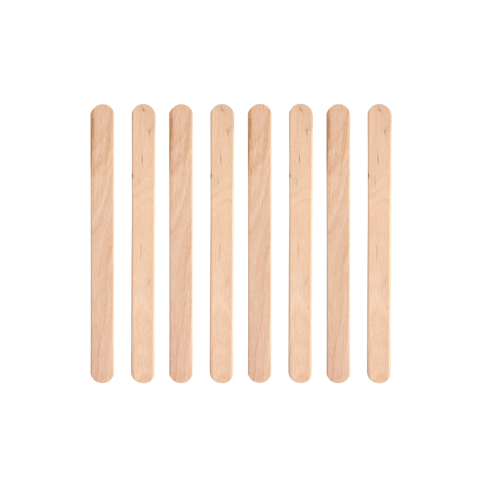 Wax-Spatel