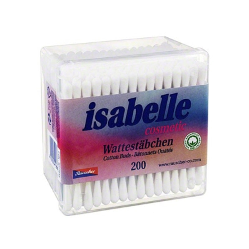 Cotton swab